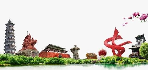 【龙粤城市@29】——东莞(图1)