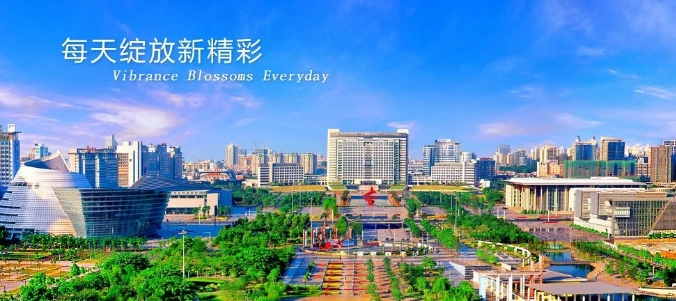 【龙粤城市@29】——东莞(图2)